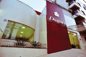 Domus Hotel  Ипатинга